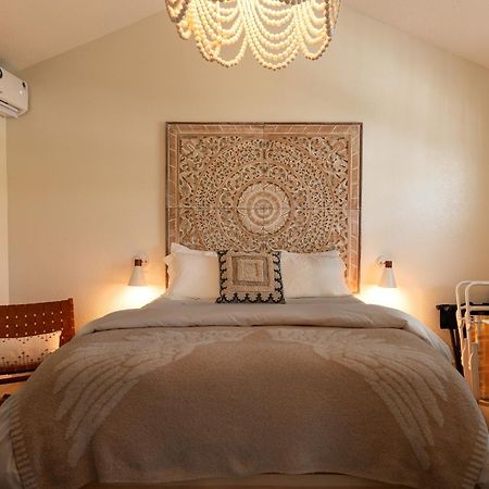 Seahorse Beach Bungalows Fort Pierce Exterior foto